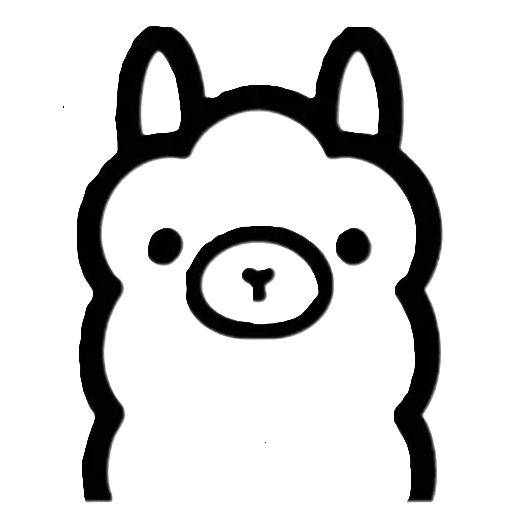 OLLAMAくん